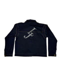 Raw Denim Jacket LJ